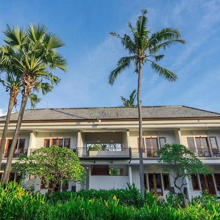 Ariana Beach Resort Amed Kültér fotó